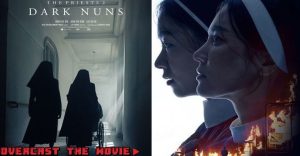 Dark Nuns: Teror Misterius di Dunia Keimanan Gelap