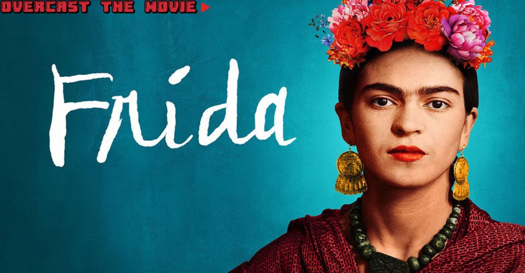 Film Frida: Perjalanan Hidup Sang Seniman yang Berani