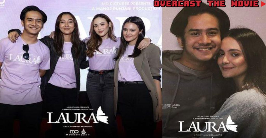 Film Laura: Perjalanan Misteri Mengungkap Rahasia Gelap