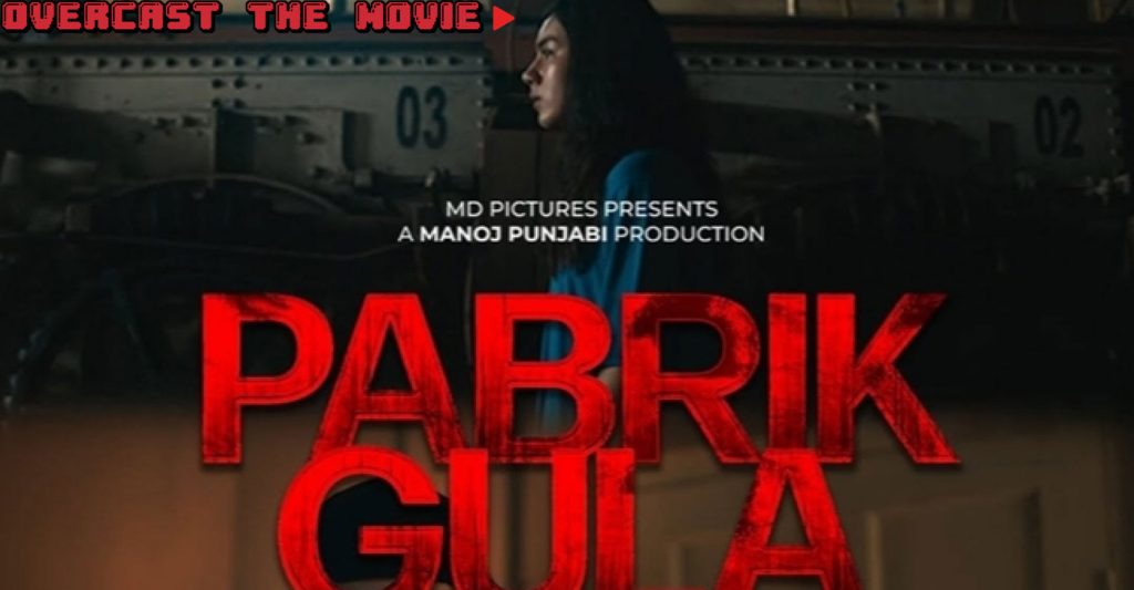 Pabrik Gula Film: Epik Drama Perjuangan di Dunia Industri