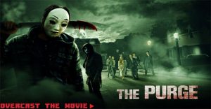 The Purge: Film Malam Teror Kekerasan Bebas Berkeliaran