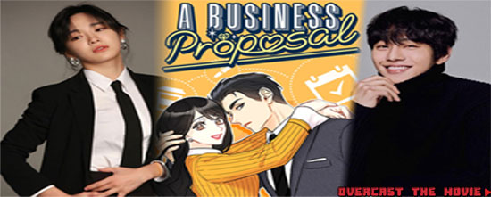 Bisnis Proposal Film, Para Pemain Drama Tak Pernah Sukses