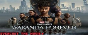 Black Panther, Serial Aksi Heroik Sang Pahlawan Wakanda