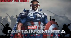 Captain America - Film Dimensi Misi Ke Dunia Paralel