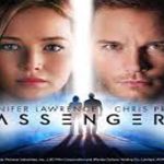 Film Passengers, Perjalanan Luar Angkasa Penuh Kejutan