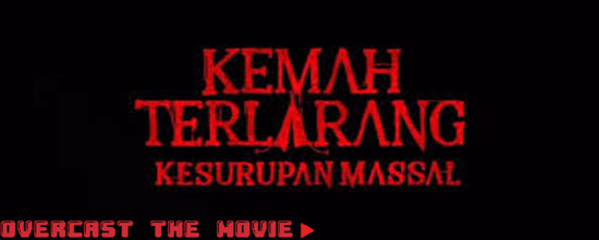 Kemah Terlarang, Film Rahasia Kelam di Alam Liar