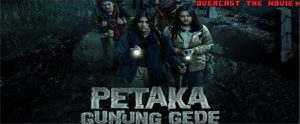 Petaka Gunung Gede - Film Misteri Kematian Tersembunyi