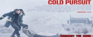 Cold Pursuit, Film Perburuan Pembalasan Penuh Ketegangan