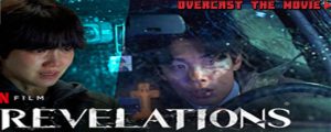 Film Revelations, Menyingkap Tabir Misteri Membingungkan