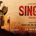 Film Singsot: Rasa Takut, Mimpi Buruk Menjadi Nyata