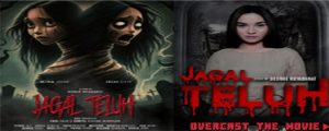 Jagal Teluh, Film Misteri di Balik Kutukan Tak Terungkap