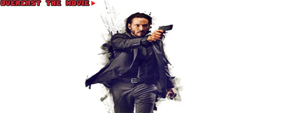 John Wick, Film Aksi Brutal Membuat Jantung Berdebar-Debar