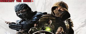 Mortal Kombat Movie: Aksi Epik Tanpa Henti, Menggetarkan