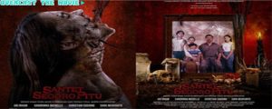 Santet Segoro Pitu, Film Misteri Ritual Gelap Dunia Gaib