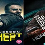 The Honest Thief, Film Tindakan Berbahaya Demi Kebenaran