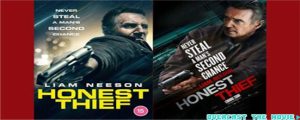 The Honest Thief, Film Tindakan Berbahaya Demi Kebenaran