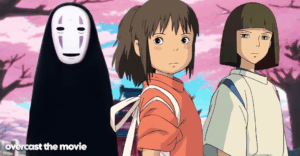 Spirited Away – Film Animasi Jepang Yang Membuat Bangga Negaranya